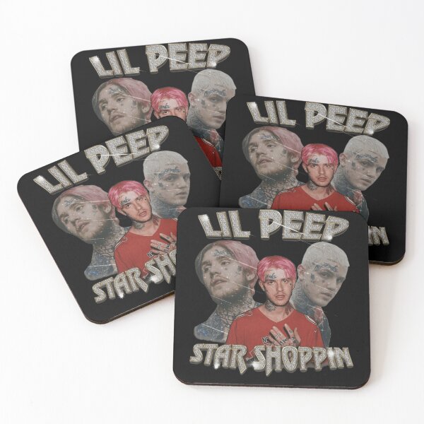 Item preview, Copy of Lil Peep Alternative Rock designed and sold by LamontHowe.