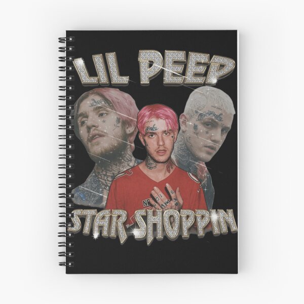 Item preview, Copy of Lil Peep Alternative Rock designed and sold by LamontHowe.
