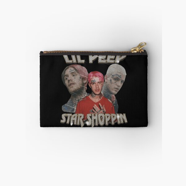 Item preview, Copy of Lil Peep Alternative Rock designed and sold by LamontHowe.