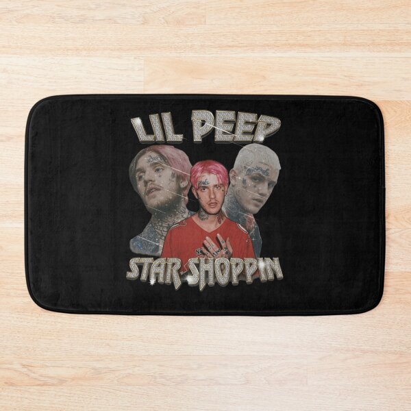 Item preview, Copy of Lil Peep Alternative Rock designed and sold by LamontHowe.