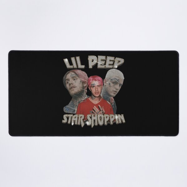 Item preview, Copy of Lil Peep Alternative Rock designed and sold by LamontHowe.