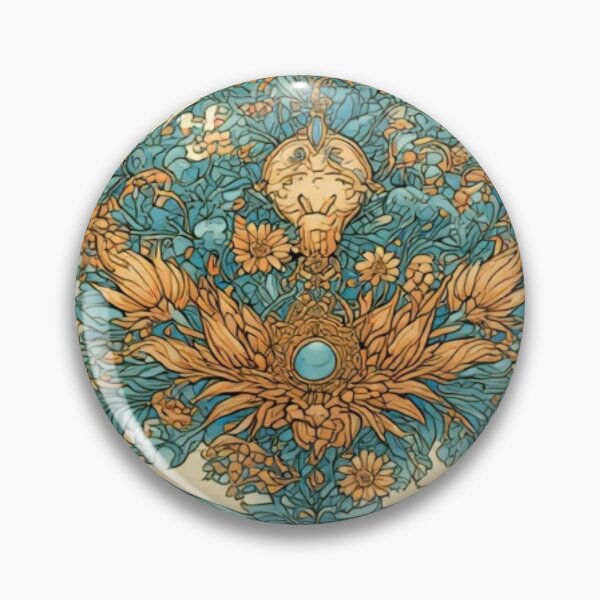 Item preview, JAPANESE FUSION: Blooms of Light designed and sold by FANTASY FRENZY.
