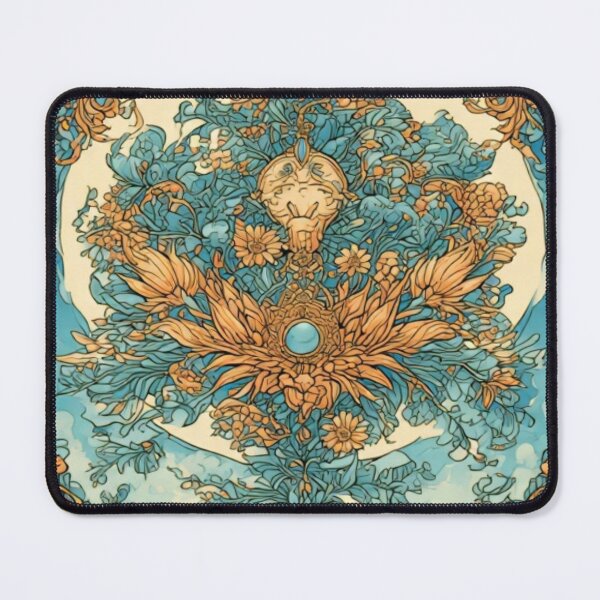 Item preview, JAPANESE FUSION: Blooms of Light designed and sold by FANTASY FRENZY.