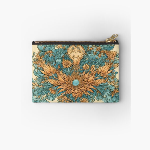 Item preview, JAPANESE FUSION: Blooms of Light designed and sold by FANTASY FRENZY.