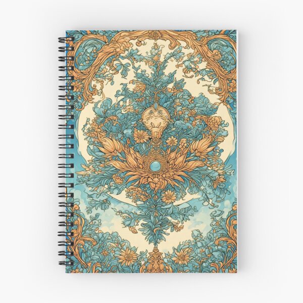 Item preview, JAPANESE FUSION: Blooms of Light designed and sold by FANTASY FRENZY.