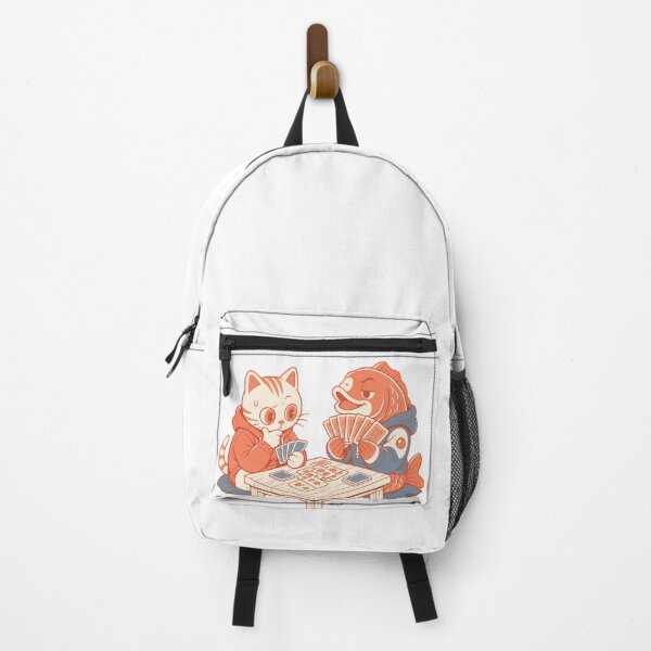 Item preview, Go Fish? designed and sold by ferniesee.