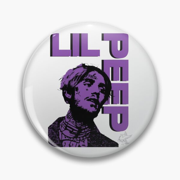 Item preview, Lil Peep Pop Punk Music designed and sold by LamontHowe.