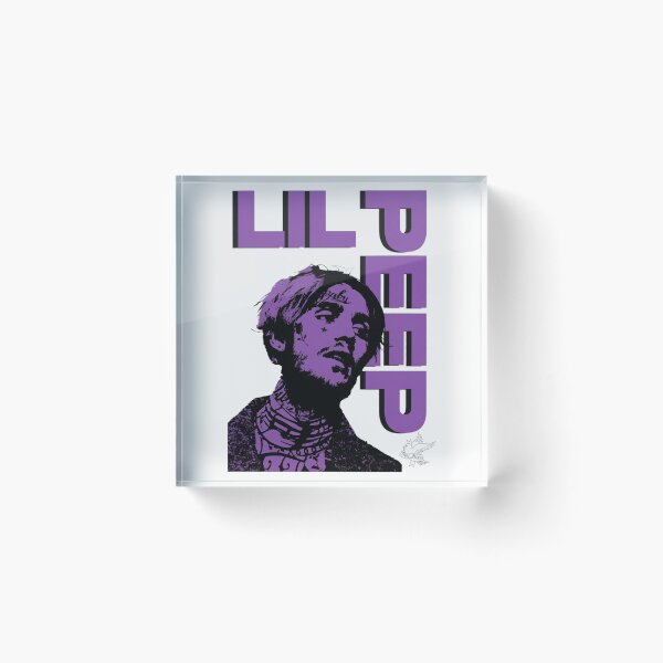 Item preview, Lil Peep Pop Punk Music designed and sold by LamontHowe.