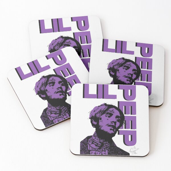 Item preview, Lil Peep Pop Punk Music designed and sold by LamontHowe.