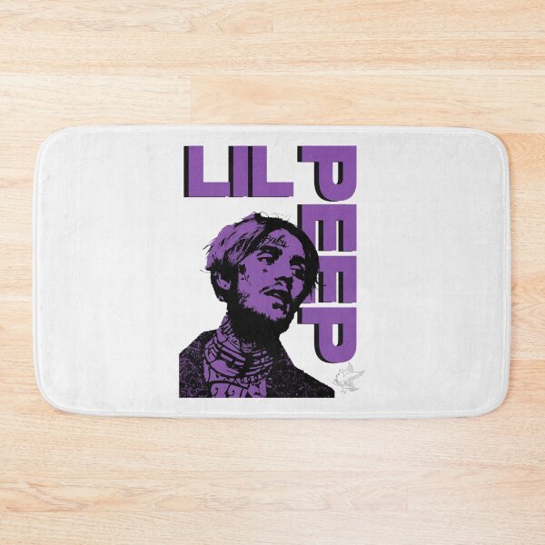 Item preview, Lil Peep Pop Punk Music designed and sold by LamontHowe.