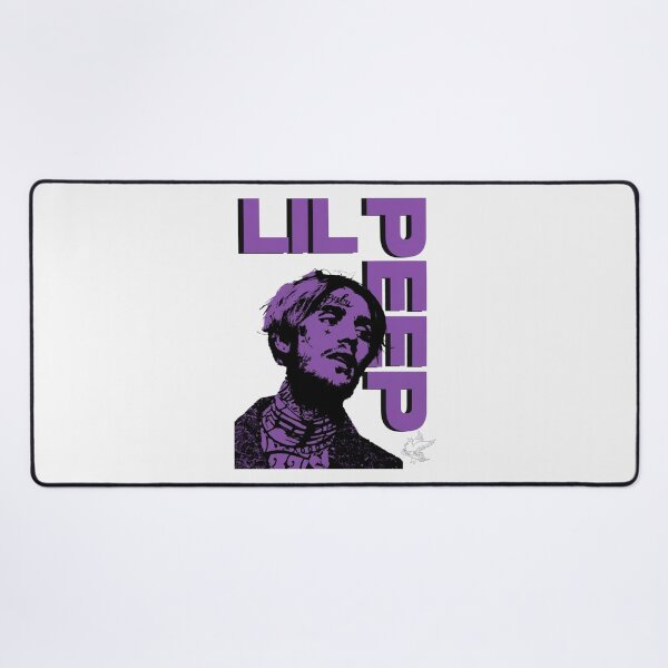 Item preview, Lil Peep Pop Punk Music designed and sold by LamontHowe.