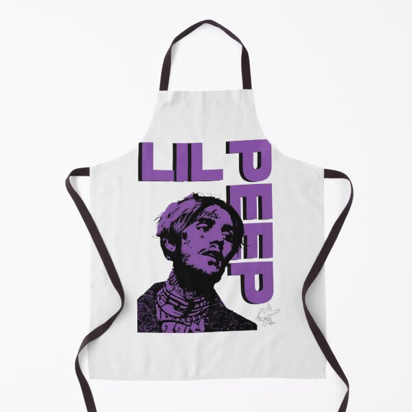 Item preview, Lil Peep Pop Punk Music designed and sold by LamontHowe.