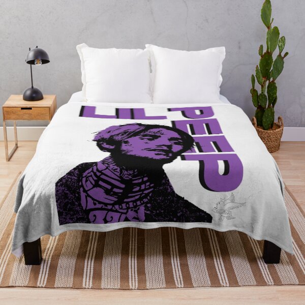 Item preview, Lil Peep Pop Punk Music designed and sold by LamontHowe.