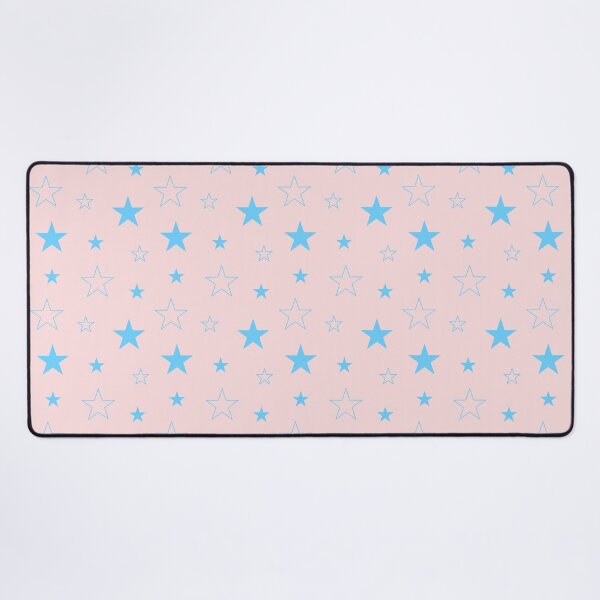 Item preview, stars on pink sky designed and sold by Blue-Fall.