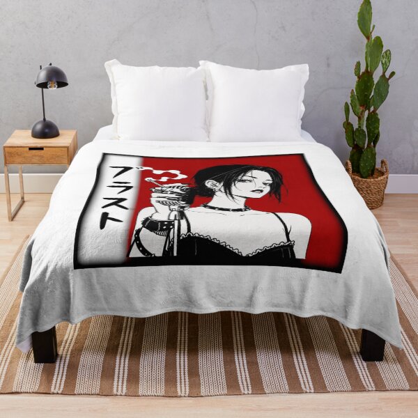 Item preview, Midnight Riot Anime Girl designed and sold by ZenOtaku Lab.