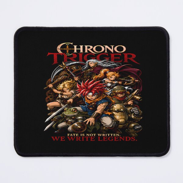 Item preview, Classic Character Cast – Fate Is Not Written designed and sold by TTdesigns123.
