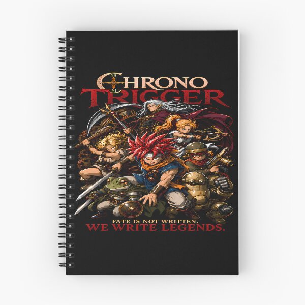 Item preview, Classic Character Cast – Fate Is Not Written designed and sold by TTdesigns123.