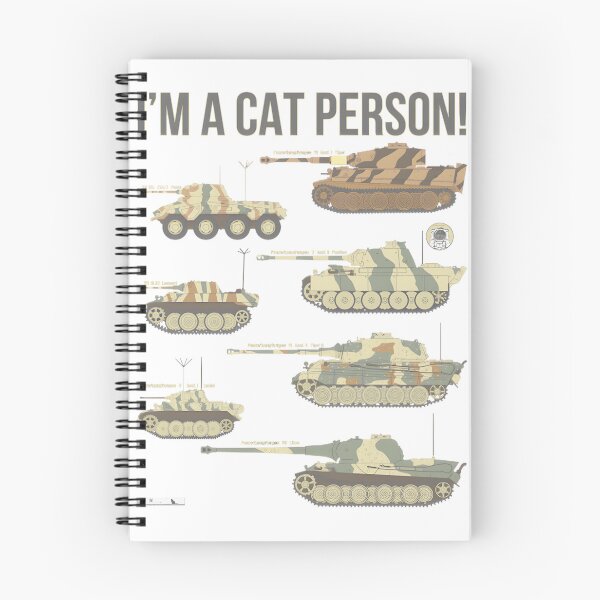 Item preview, Im A Cat Person German Cats ⭐⭐⭐⭐⭐ designed and sold by KatiraMiasha.