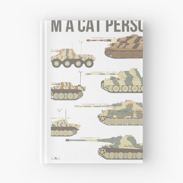 Item preview, Im A Cat Person German Cats ⭐⭐⭐⭐⭐ designed and sold by KatiraMiasha.
