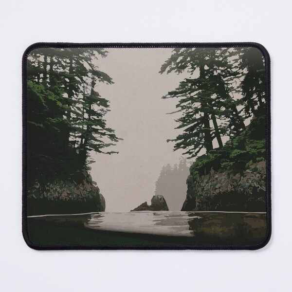 Item preview, Mia-Yaltwa Ha'lidzogm hoon National Marine Conservation area reserve and Indigenous Protected and Conserved Area designed and sold by cameronstevens.