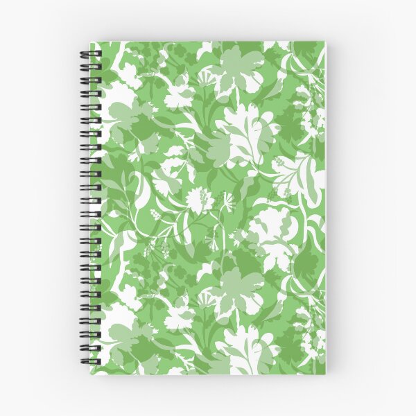 Item preview, Veiled flora - Mantis Green designed and sold by Fabricatemyart.