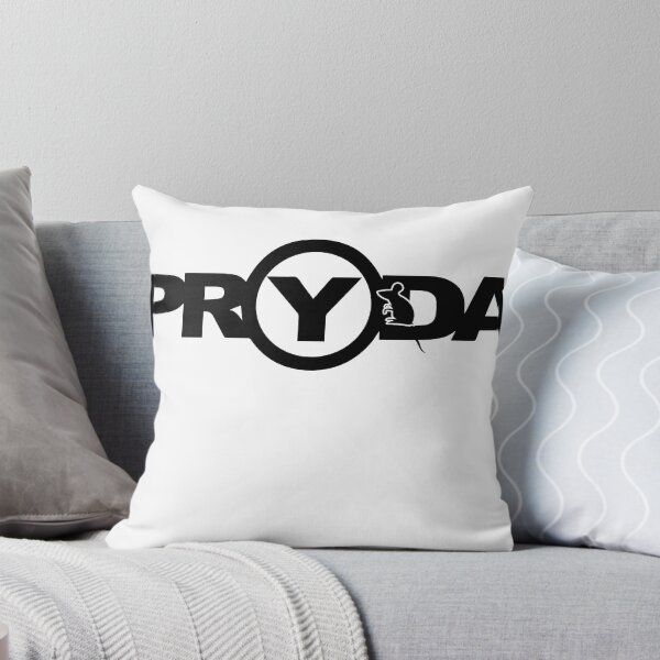Item preview, Pryda/Mouseville designed and sold by fractaluniverse.