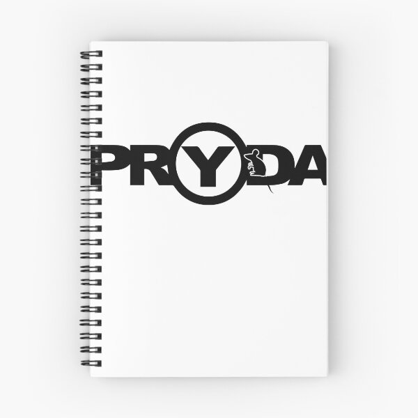 Item preview, Pryda/Mouseville designed and sold by fractaluniverse.