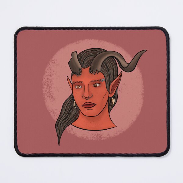 Item preview, Karlach - Baldurs Gate 3 designed and sold by Strataes.