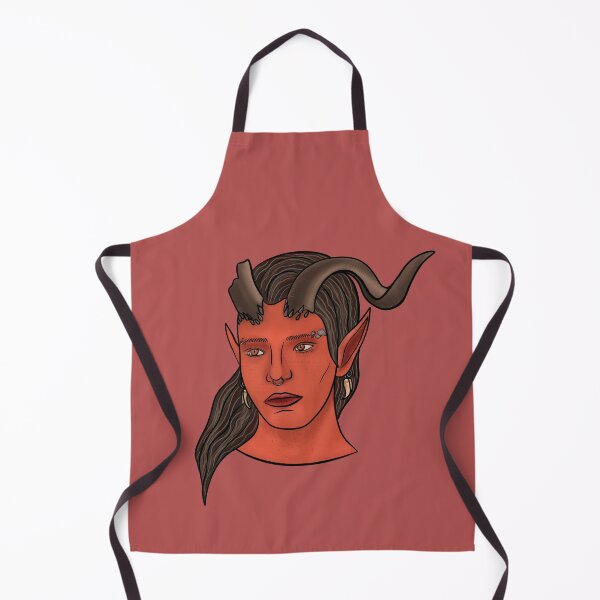 Item preview, Karlach - Baldurs Gate 3 designed and sold by Strataes.