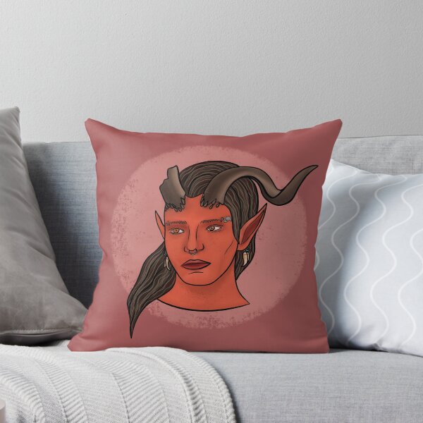 Item preview, Karlach - Baldurs Gate 3 designed and sold by Strataes.