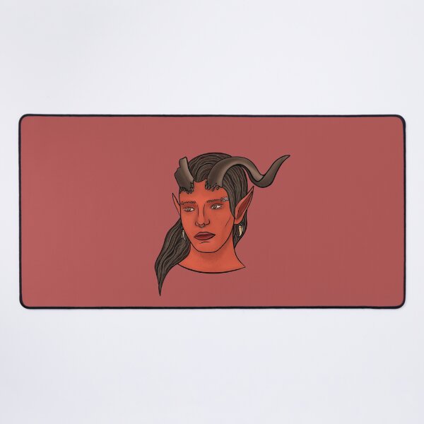 Item preview, Karlach - Baldurs Gate 3 designed and sold by Strataes.