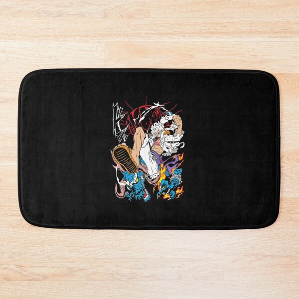 Item preview, Pirate Emblem with Straw Hat Symbol designed and sold by CosmicFna.