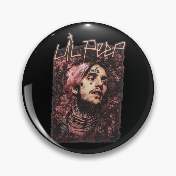Item preview, Lil Peep Rapper designed and sold by LamontHowe.