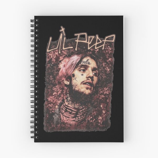 Item preview, Lil Peep Rapper designed and sold by LamontHowe.