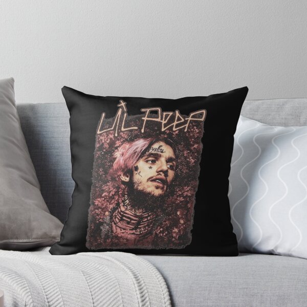 Item preview, Lil Peep Rapper designed and sold by LamontHowe.