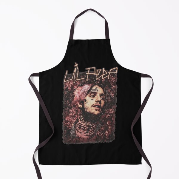 Aperçu de l'œuvre Lil Peep, rappeur créée et vendue par LamontHowe.