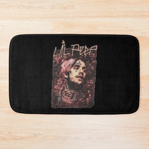 Item preview, Lil Peep Rapper designed and sold by LamontHowe.