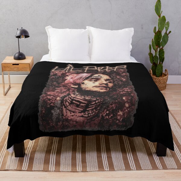 Item preview, Lil Peep Rapper designed and sold by LamontHowe.