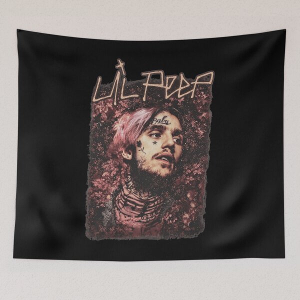 Item preview, Lil Peep Rapper designed and sold by LamontHowe.
