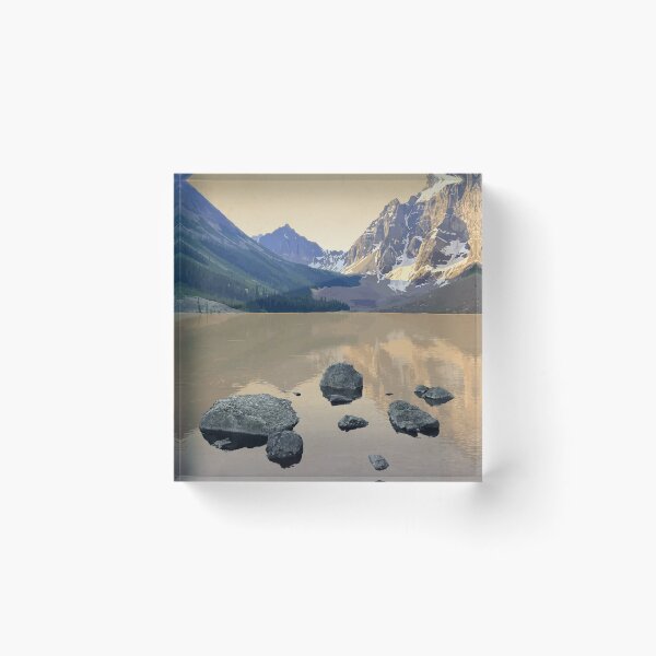 Item preview, Consolation Lakes, Banff National Park designed and sold by cameronstevens.