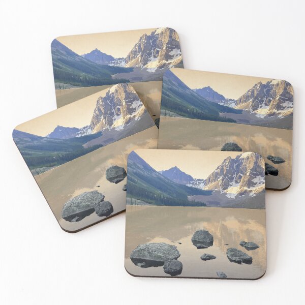 Item preview, Consolation Lakes, Banff National Park designed and sold by cameronstevens.