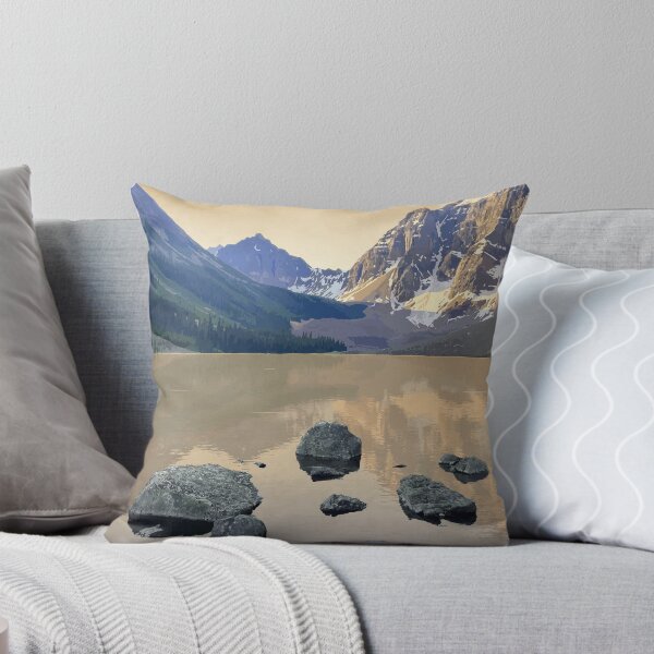 Item preview, Consolation Lakes, Banff National Park designed and sold by cameronstevens.