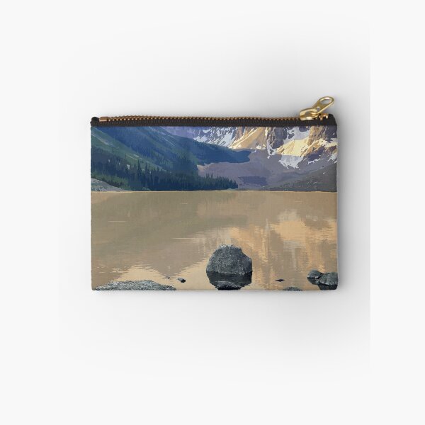 Item preview, Consolation Lakes, Banff National Park designed and sold by cameronstevens.