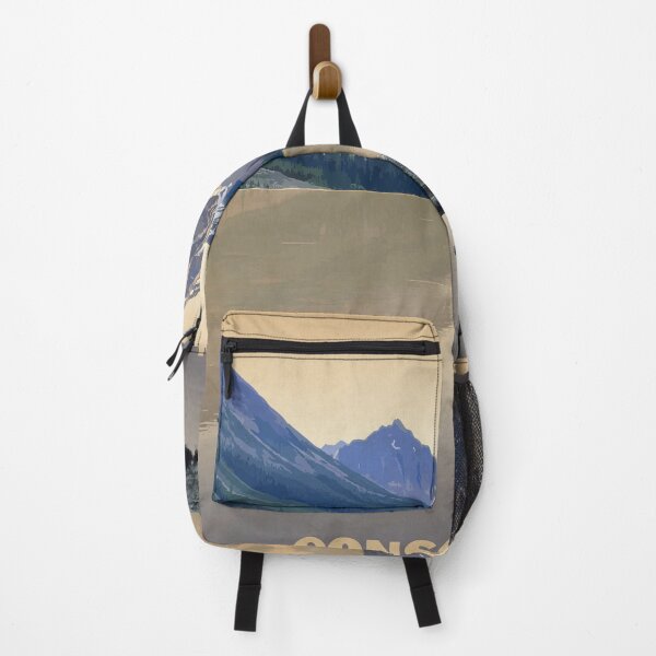 Item preview, Consolation Lakes, Banff National Park designed and sold by cameronstevens.