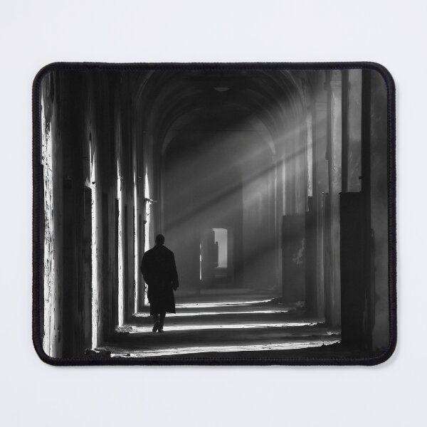 Item preview, Where the Shadows Learn to Walk designed and sold by oanaunciuleanu.