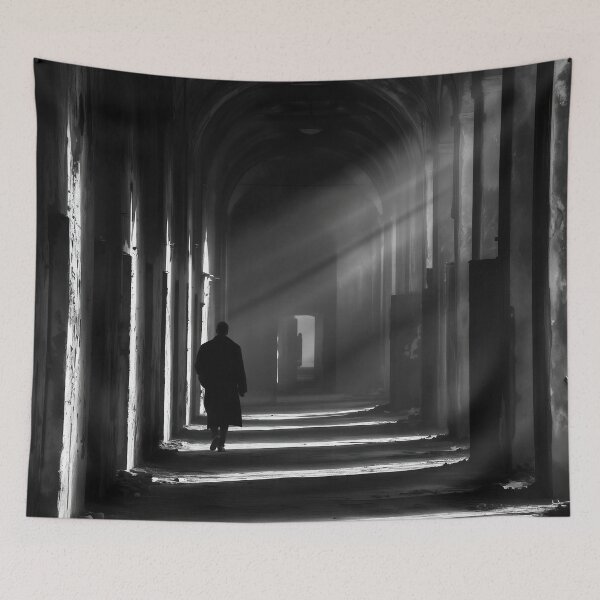 Item preview, Where the Shadows Learn to Walk designed and sold by oanaunciuleanu.
