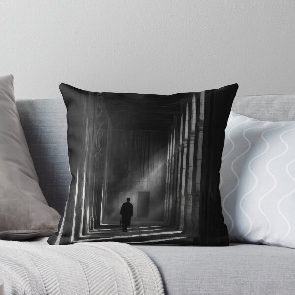Item preview, Where the Shadows Learn to Walk designed and sold by oanaunciuleanu.