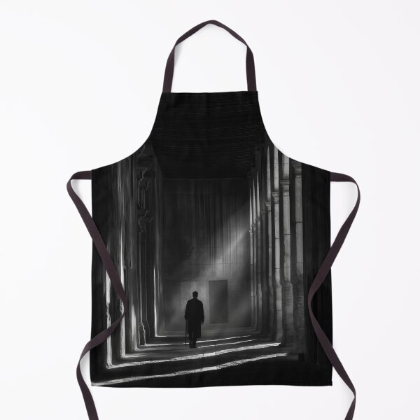 Item preview, Where the Shadows Learn to Walk designed and sold by oanaunciuleanu.