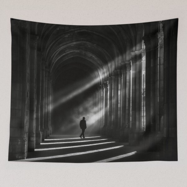 Item preview, Where the Shadows Learn to Walk designed and sold by oanaunciuleanu.