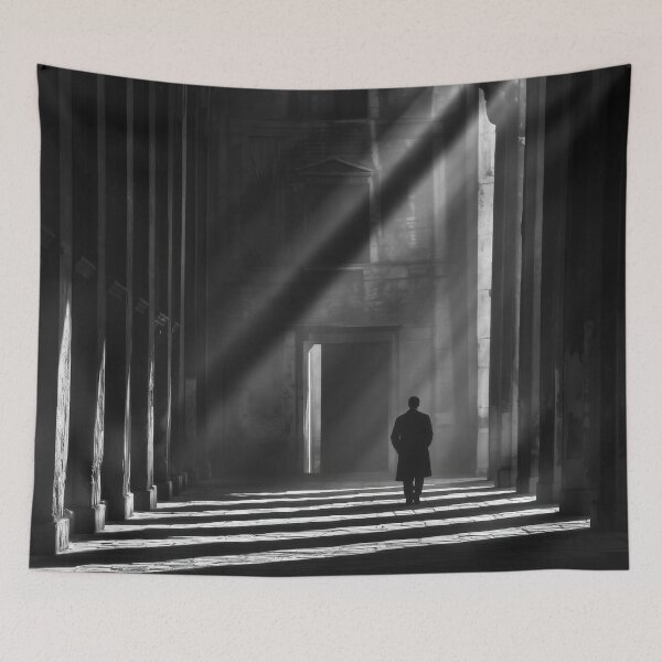 Item preview, Where the Shadows Learn to Walk designed and sold by oanaunciuleanu.